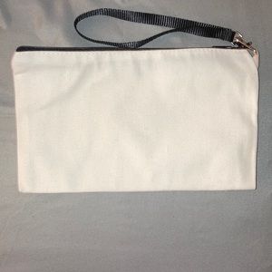 Custom made Multi Purpose wristlet